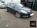 Vauxhall / Opel Insignia A (2008-2017) Gris - Despiece Completo / Recambios