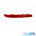 Piloto IZQ AUDI Q7 10-15 Blanco ROJO