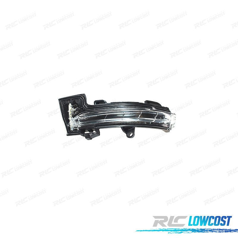Intermitente IZQ Espejo PARA Skoda Octavia 13-20