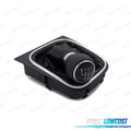 POMO CON Funda 5 Velocidades PARA Volkswagen VW GOLF 5 Jetta EOS Scirocco | TDH Performance