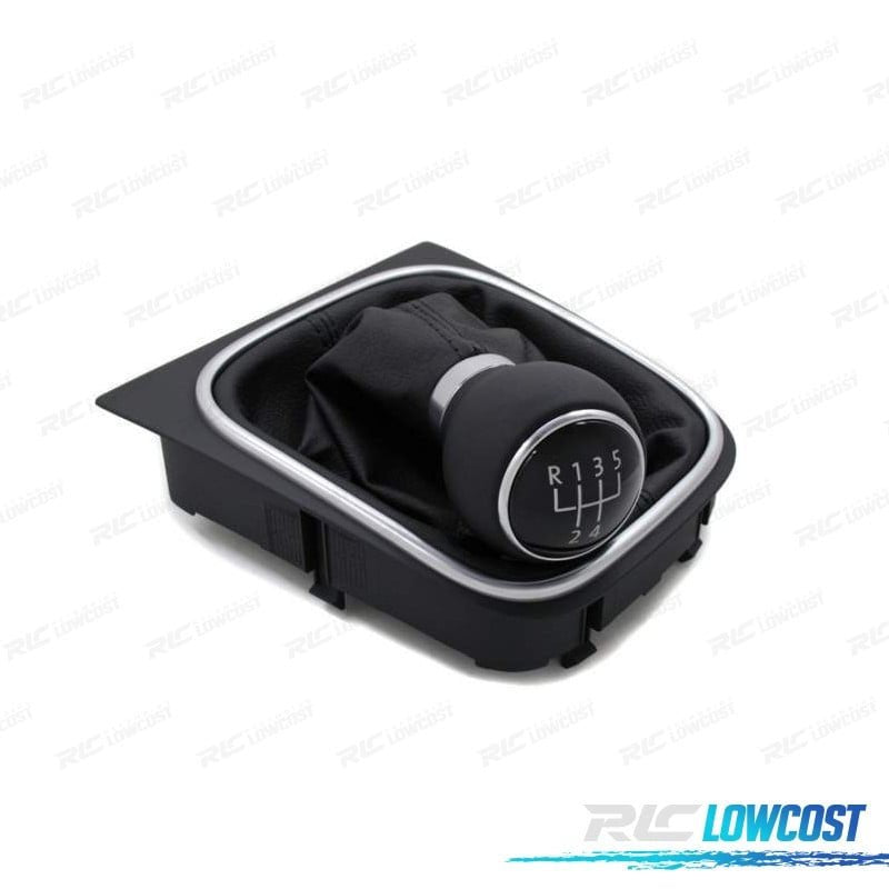 POMO CON Funda 5 Velocidades PARA Volkswagen VW GOLF 5 Jetta EOS Scirocco | TDH Performance