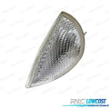 Intermitentes Frontales FIAT Seicento 98- Blanco