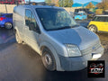 Ford Transit Connect Mk1 (2002-2013) Plateado | Despiece y Recambios