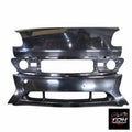 Paragolpes Delantero Smart Fortwo Nuevo Ref. 0000911V018CP6A00NEG