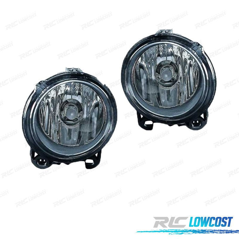 Faros Antiniebla BMW E92 E93 M F22 F23 F07