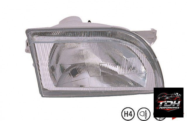 Faro Derecho Ford Transit Nuevo Ref. 7242047