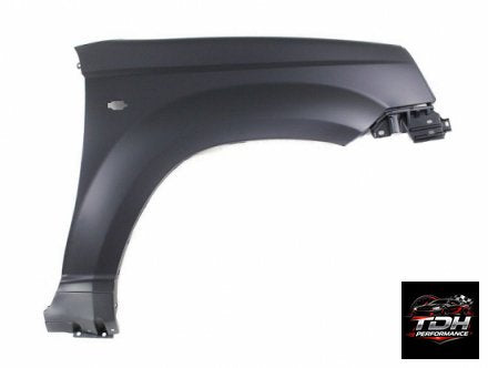 Aleta Derecho Nissan X Trail Nuevo Ref. 631128H400