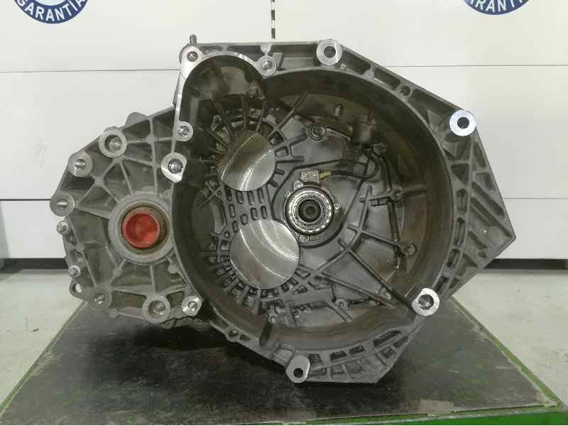 Caja de Cambios Manual Opel Insignia Berlina Essentia 55577502