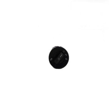 Mando luces 1408271AB de Ford Fiesta (cb1)