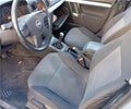 Opel Vectra C Berlina 2.2 16V DTI CAT (Y 22 DTR / L50) (125 CV / 92 KW