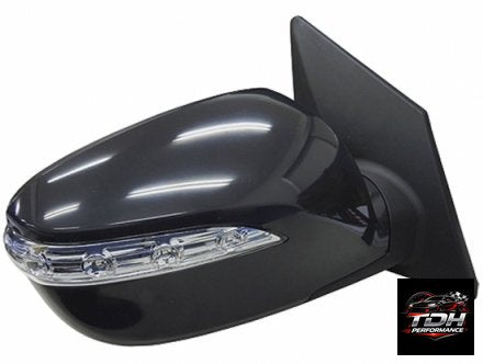 Retrovisor Derecho Hyundai IX35 Nuevo Ref. 876202S230