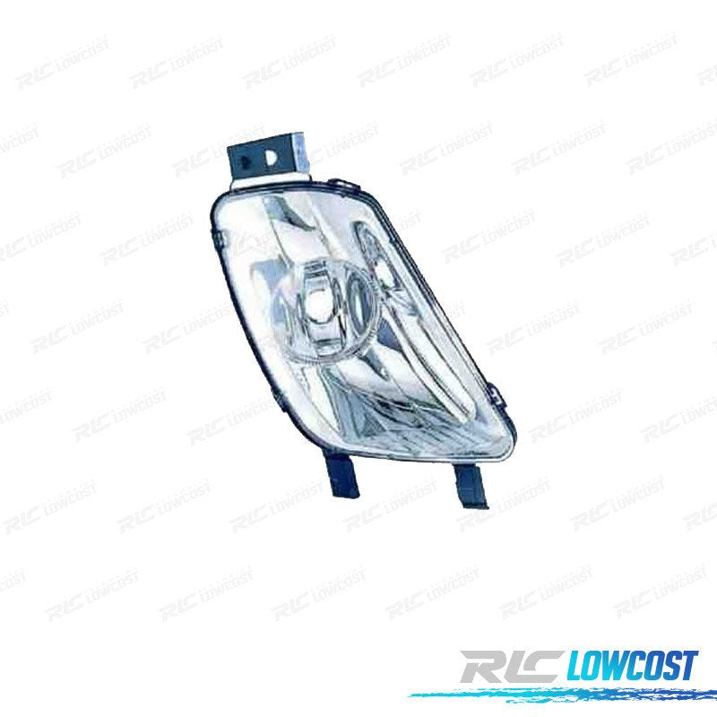 FARO DCH Antiniebla Peugeot 308 07-11 11-