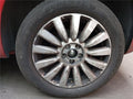 Juego Llantas Fiat 500L