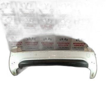 Paragolpes trasero de Ford Focus sportbreak (cb4)