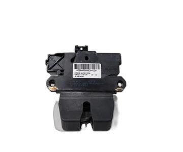Cerradura maletero / porton 3M51R442A66 de Ford Focus c-max (cap)