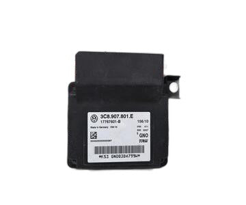 Módulo electronico 3C8907801 de Volkswagen Passat berlina (3c2)