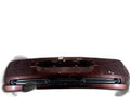 Paragolpes trasero de Peugeot 307 cc (s1)