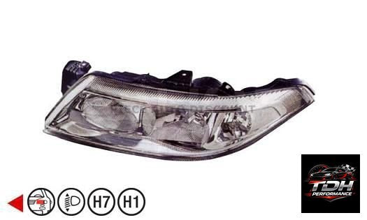 Faro Izquierdo Renault Laguna Nuevo Ref. 7701048927