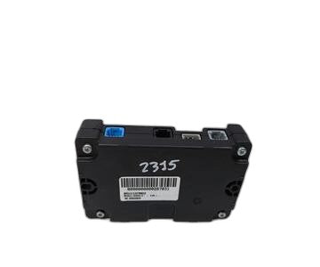 Módulo electronico 280246043R de Renault Scenic iii (jz)