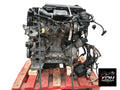 Motor Ford Fiesta 1.4 TDCI 68 CV F6JA 2002-2012