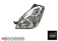 Faro Izquierdo Iveco Daily Nuevo Ref. 69500013