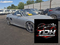 Porsche Boxster 986 (1996-2004) - Despiece / Recambios