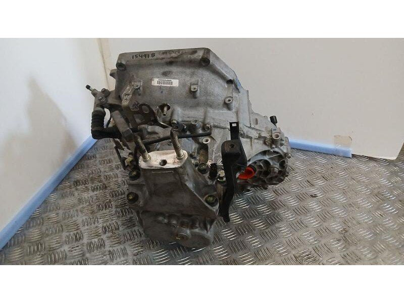 Caja de Cambios Manual Honda Civic Berlina 5 Fk 1.8 Executive 20011RPHE40