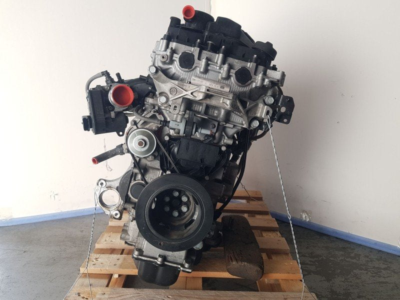 Motor Peugeot 3008 Active HN05