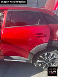 Puerta Trasera Izquierda Mazda CX-3 Ref. 173233