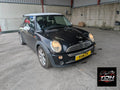 Despiece / Recambios MINI Hatch R50 (2001-2006) 1.6i Negro Techo Blanco