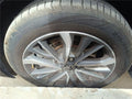Juego Llantas Toyota Avensis