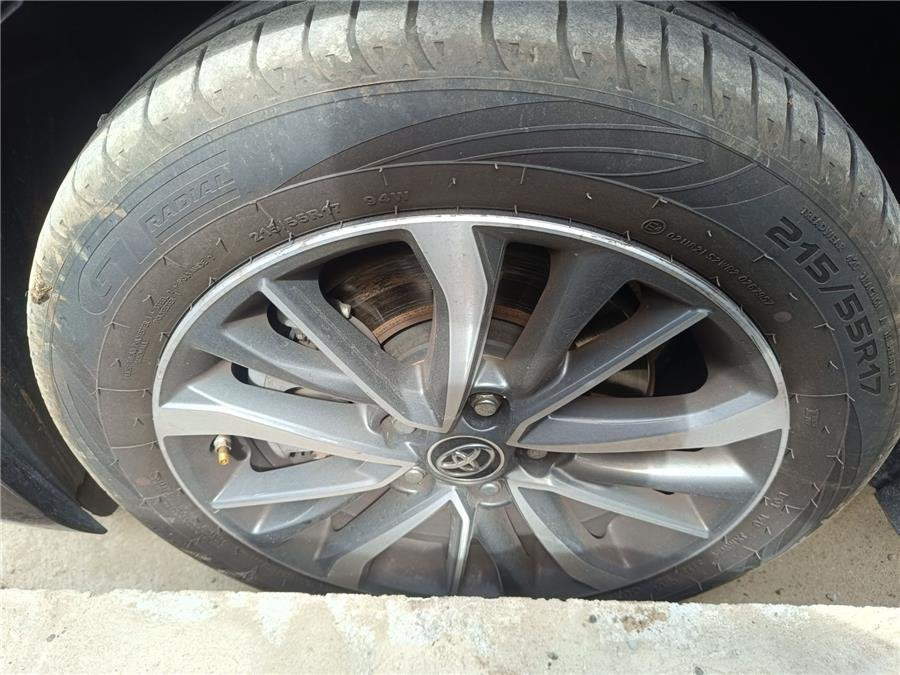 Juego Llantas Toyota Avensis