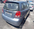 Chevrolet Kalos 1.4 SX 2005 - Despiece