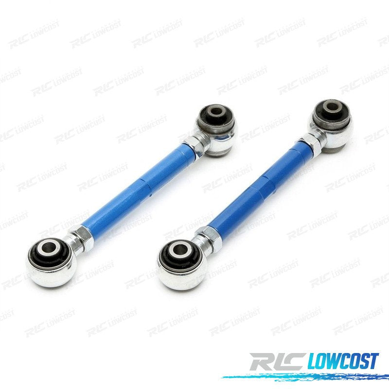 Brazos Regulables Volkswagen VW Scirocco MK3 08-17