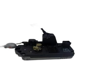 Cerradura puerta trasera izquierda 4855193 de Saab 9-5 familiar