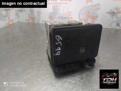 Abs SEAT Leon Style 150CV (2015) Ref. 3Q0614517T/6594