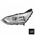 Faro Izquierdo Ford C Max Nuevo Ref. 2011250