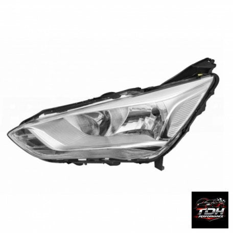 Faro Izquierdo Ford C Max Nuevo Ref. 2011250