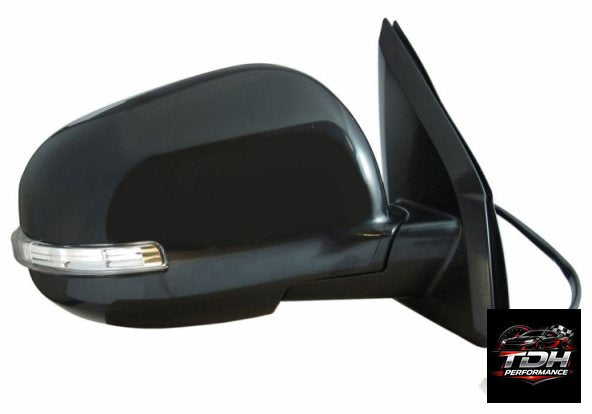 Retrovisor Derecho Mitsubishi Asx Nuevo Ref. 1608318380