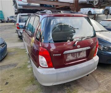 Kia Carens 1.8 16V EX Monovolumen 2003 - Despiece