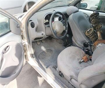 Ford Ka 1.3 CAT (60 CV / 44 KW) (60 CV / 44 KW) - Despiece