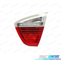 Piloto DCH BMW Serie 3 E90 4P 05-08 Interior