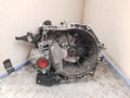 Caja de Cambios Manual Peugeot Partner Furgoneta Monovolumen K9.1 5 Bluehdi 100 20ET54