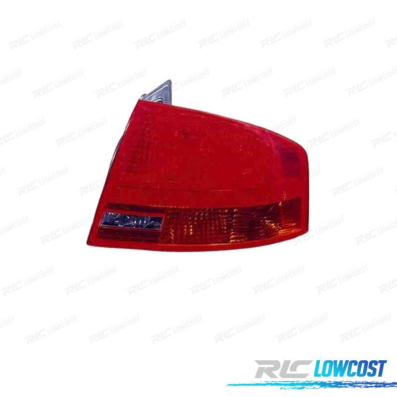 Piloto DCH AUDI A4 04-07