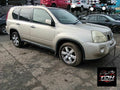 Nissan X-Trail T31 (2007-2014) Champagne - Despiece / Recambios