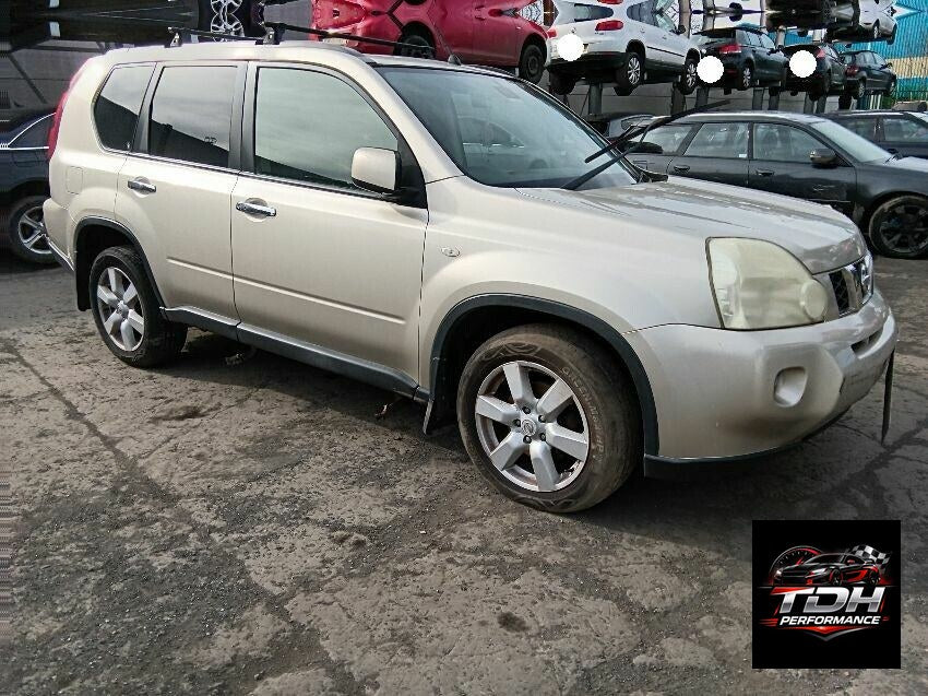 Nissan X-Trail T31 (2007-2014) Champagne - Despiece / Recambios
