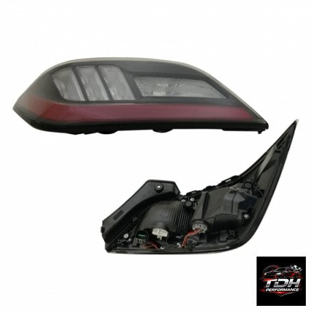 Piloto Trasero Izquierdo Hyundai Kona Nuevo Ref. 92405J9610