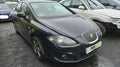 Seat Leon II 1P (2005-2012) Negro - Despiece / Recambios