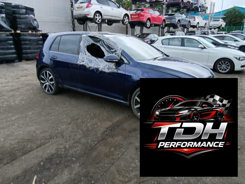 Despiece / Recambios Volkswagen Golf MK7.5 (5G) 2017-2020 TSI Bluemotion