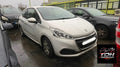 Despiece / Recambios Peugeot 208 3p (2015-2019) Blanco
